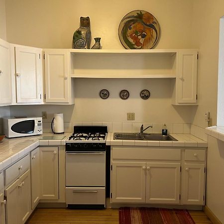 Canyon Rose Suites Bisbee Exterior foto