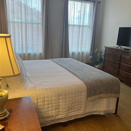 Canyon Rose Suites Bisbee Exterior foto