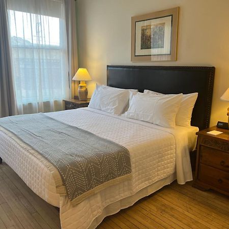Canyon Rose Suites Bisbee Exterior foto