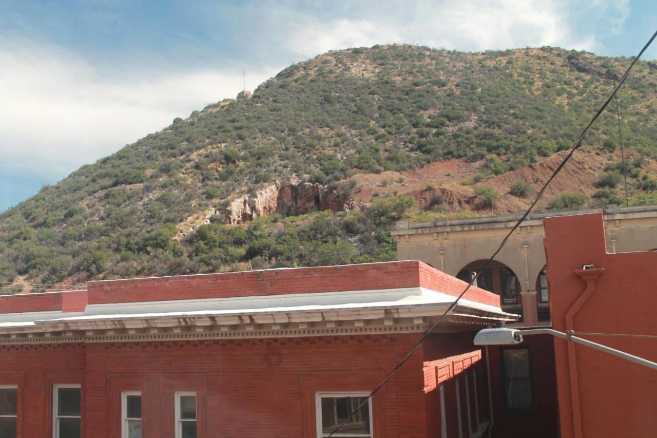 Canyon Rose Suites Bisbee Zimmer foto