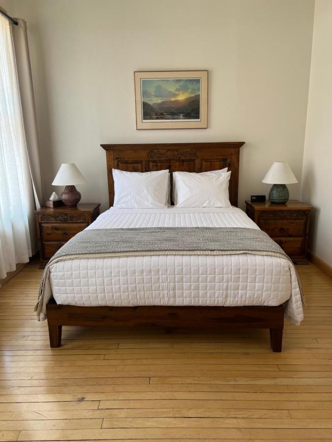 Canyon Rose Suites Bisbee Exterior foto