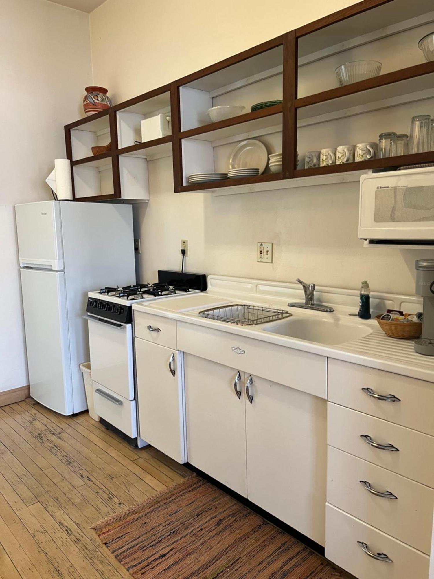 Canyon Rose Suites Bisbee Exterior foto