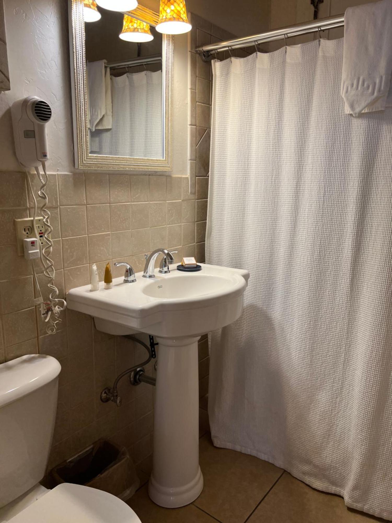 Canyon Rose Suites Bisbee Exterior foto