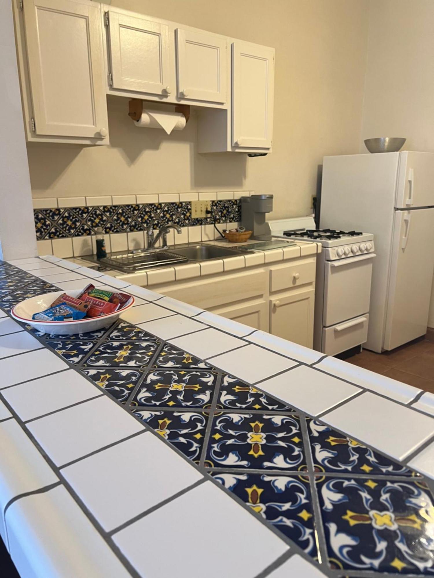 Canyon Rose Suites Bisbee Exterior foto