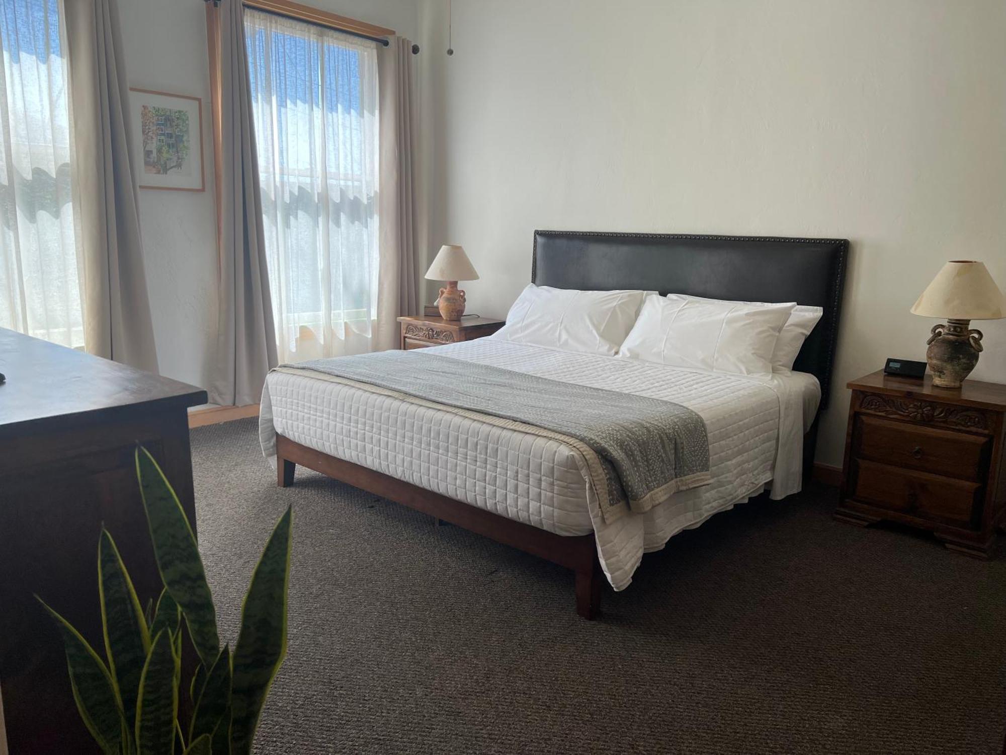 Canyon Rose Suites Bisbee Exterior foto